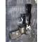 petites annonces Naturabuy : Revolver MANURHIN F1 SPECIAL POLICE - Calibre .38 Special - Ex-Police Municipale de Strasbourg