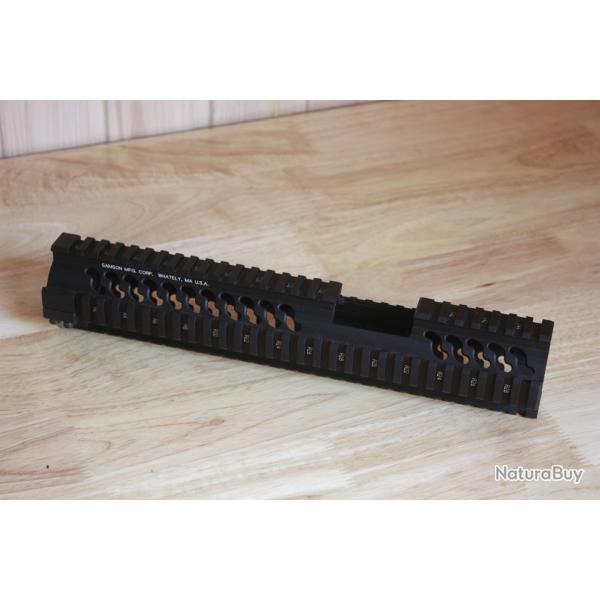 Garde-main Samson - CxR 13"