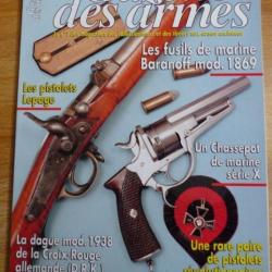 Gazette des armes N° 335