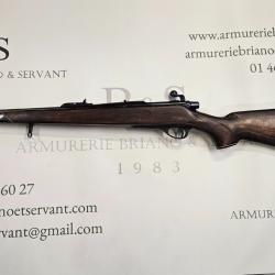 carabine remington 660 calibre 350 remington magnum RARE