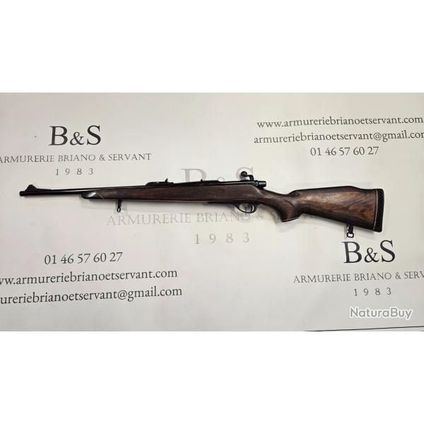 carabine remington 660 calibre 350 remington magnum RARE