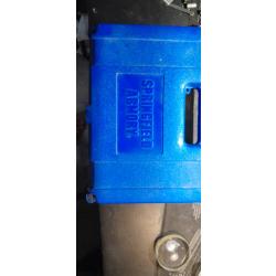 Coffret original Sprinfield Armory