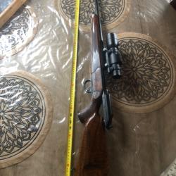 Blaser r93 luxe