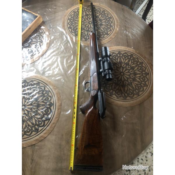 Blaser r93 luxe