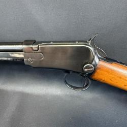 SUPERBE WINCHESTER 1906 cal. 22short/L/LR