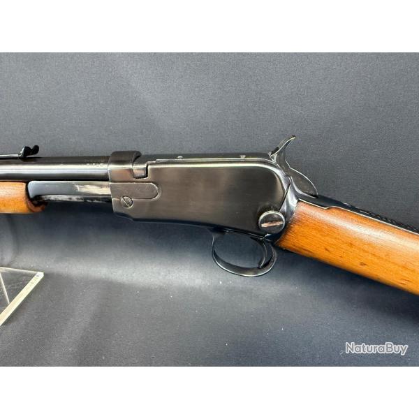 SUPERBE WINCHESTER 1906 cal. 22short/L/LR