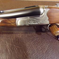 Express Pierre Artisan juxtaposé Fontainebleau Cal 8 x 57 JRS