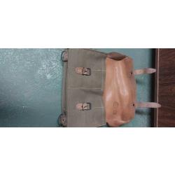 Sacoche semi-rigide FM 24/29