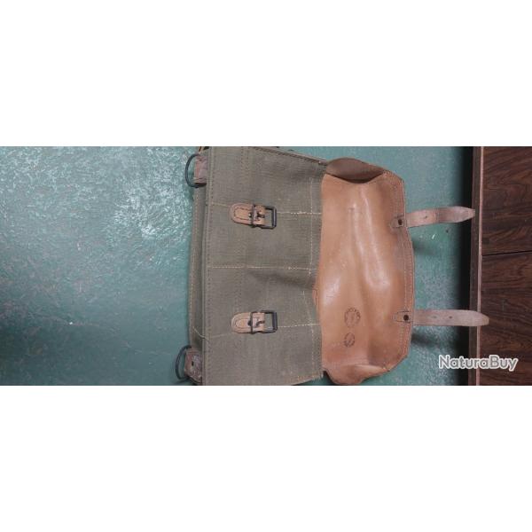 Sacoche semi-rigide FM 24/29