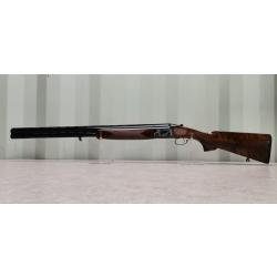 Fusil superposé COUNTRY MC2120 cal 12/76