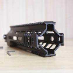 Garde-main M-Lock - Geissele MK4 9,3"