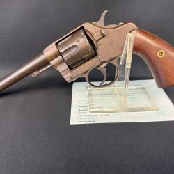 COLT 1892 NEW army Cal. 41LC