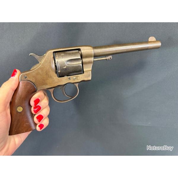 COLT 1892 NEW army Cal. 41LC