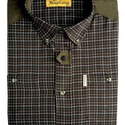 Chemise Vitry ligne verney carron