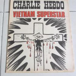 Charlie Hebdo N°75 de 1972