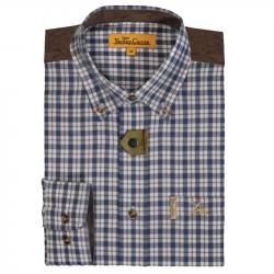 Chemise Tetras  ligne verney carron