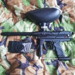 Lanceur EMPIRE semi-auto