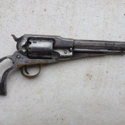 Revolver Remington original
