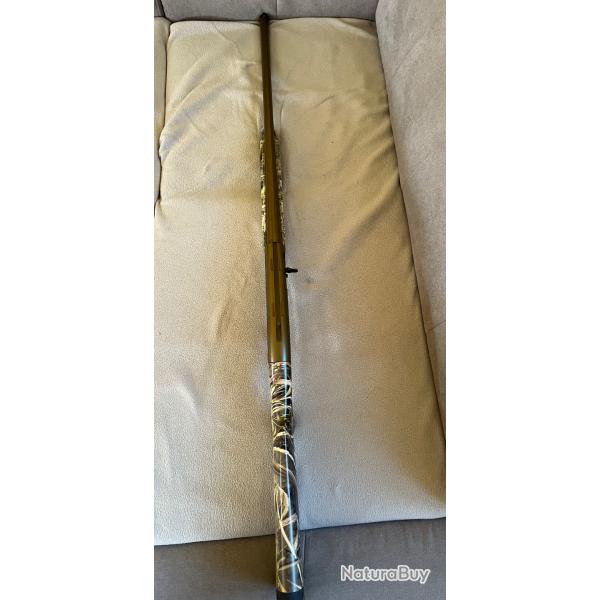 Fusil de chasse semi automatique STOEGER M3000 PEREGRINE
