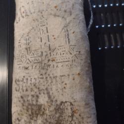 SAC  DE 5 KG DE PLOMBS 4/0