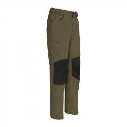 Pantalon Super Stretch Anti-Tique Grouse