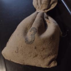 2KG DE PLOMBS NUMERO 3