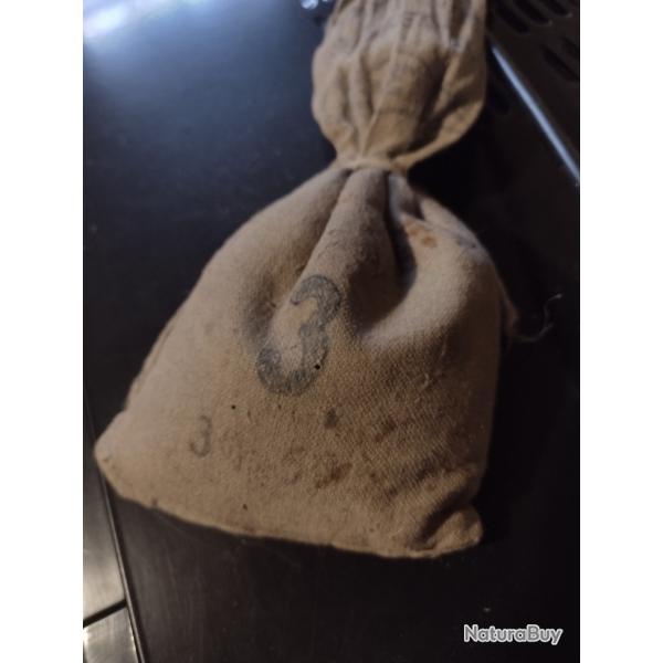 2KG DE PLOMBS NUMERO 3
