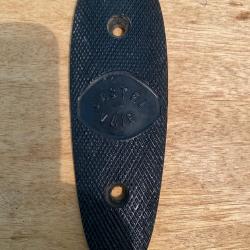 Plaque de couche Castel vair127,3x41,5mlEntre axes 69mm