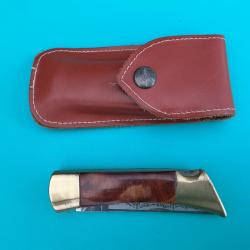 Couteau pliant boker solingen