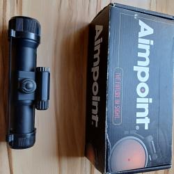 Aimpoint 9000SC 2MOA