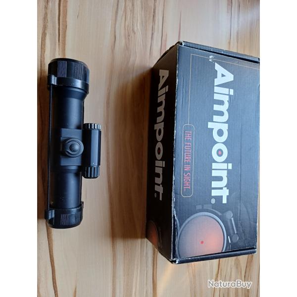 Aimpoint 9000SC 2MOA