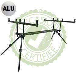 Rod Pod Ccarp Black Pod 3/5 cannes (Occasion)