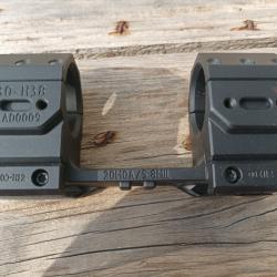 Montage Audere monobloc 20moa