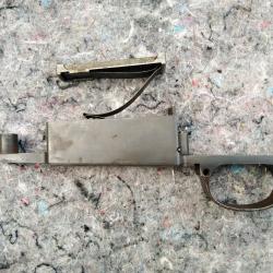 Pontet g98 avec magasin