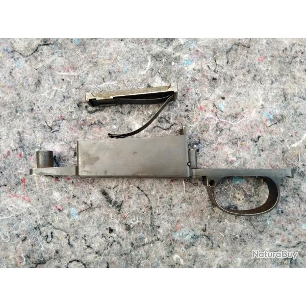 Pontet g98 avec magasin