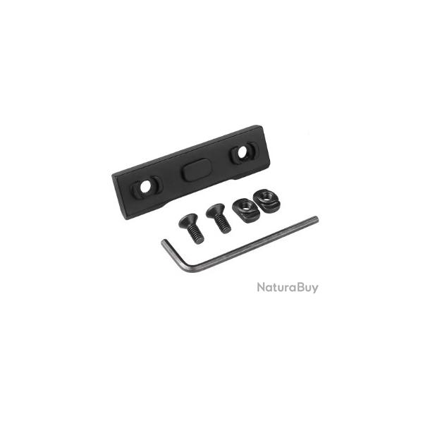 adaptateur grenadire rail M-Lock