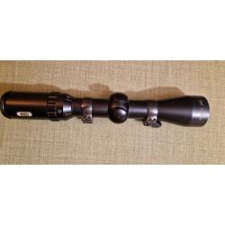 Lunette de visée Tasco TITAN 1.5-6 x 42