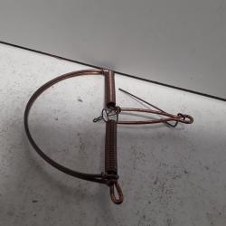 Piege a grive rond diam.15cm