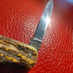 Couteau onglier Boker Solingen