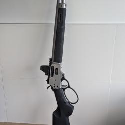 Carabine Smith&Wesson 1854 calibre 44 magnum