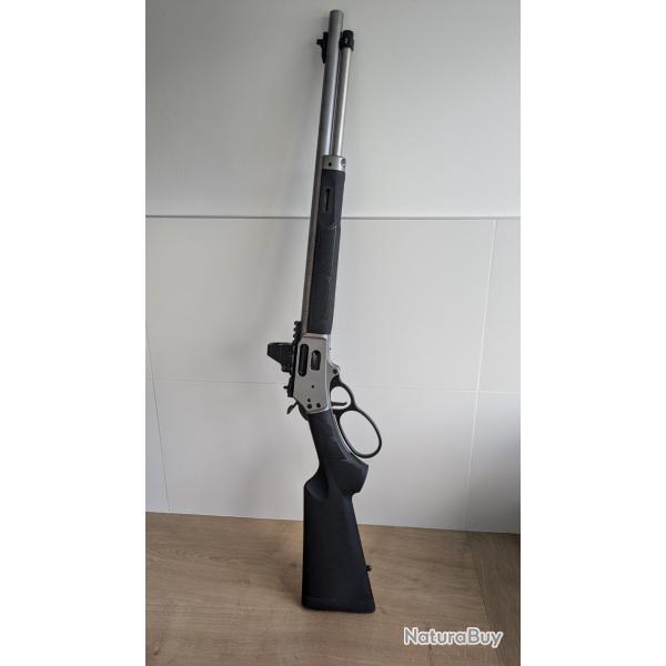 Carabine Smith&Wesson 1854 calibre 44 magnum