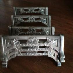 serie porte couteau argit poinçon