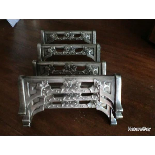 serie porte couteau argit poinon