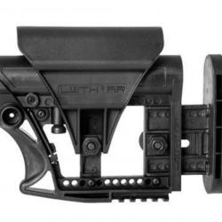 Crosse LUTH AR MBA3 avec tube mil spec ensemble a l'état neuf