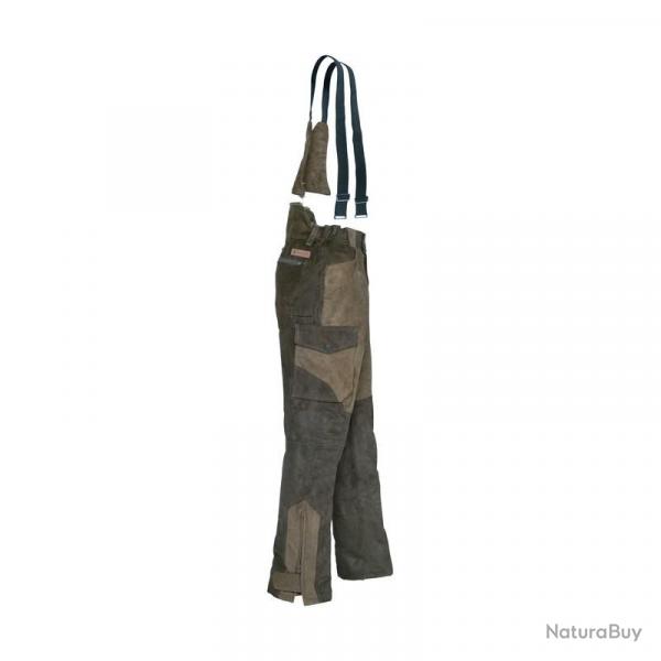 Percussion Salopette Grand Nord 48