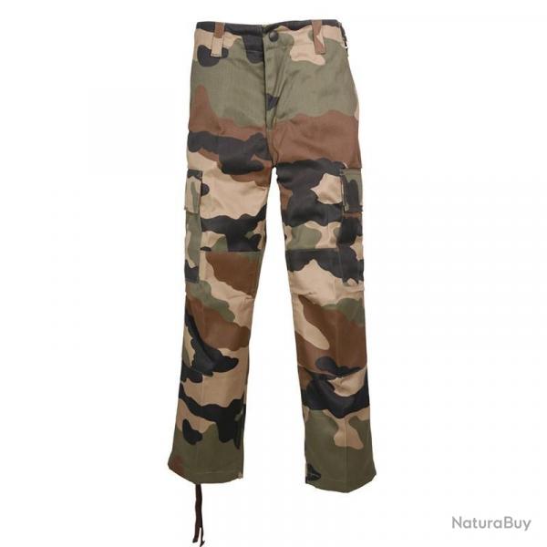 Idaho Pantalon Cam CE Enfant 4 ans
