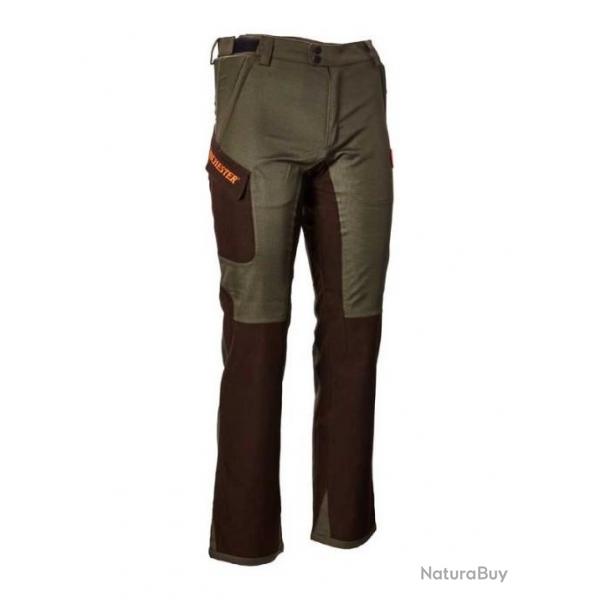Winchester Track Racoon Vert 42