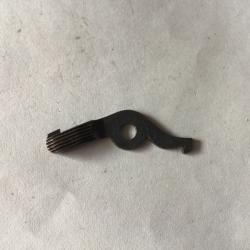 VENDU PAR LE-CUIRASSIER N°3 SÛRETÉ VERROU DE GLISSIÈRE PISTOLET MAB MODÈLE E