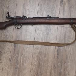 FUSIL LEE EINFIELD 1917