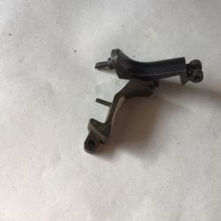 VENDU PAR LE-CUIRASSIER PEDALE PISTOLET MAB MODÈLE C